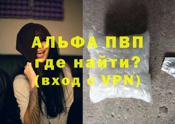 молекула духа Алексин